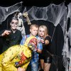 31.10.2015 Photo Booth von Martin Wahler, Pixelcode